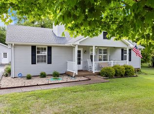 119 Robert Ave, White House, TN 37188