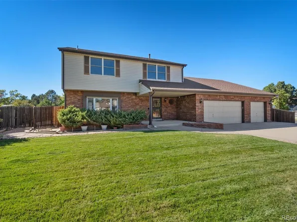 2101 S Lansing Court, Aurora, CO 80014