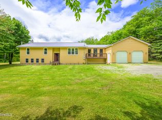 105 High Street Hill Rd, Windsor, MA 01270