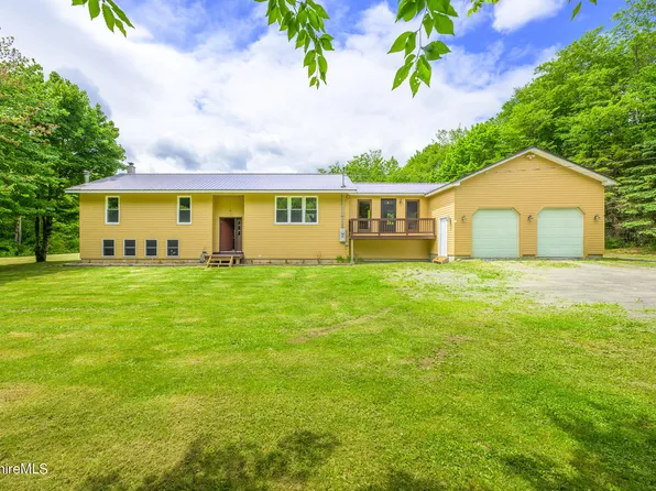 105 High Street Hill Rd, Windsor, MA 01270