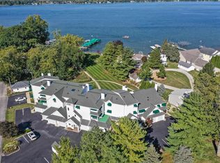 11520 N Lake View Trce APT 4, Syracuse, IN