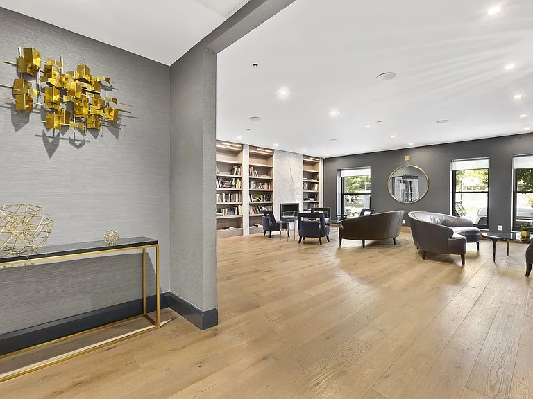 92 Morningside Ave #7D — Photo 11