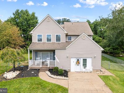 801 Cliff Rd, Bensalem, PA, 19020