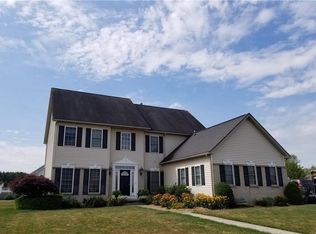 51 Morning Glory Ln, Rochester, NY 14626