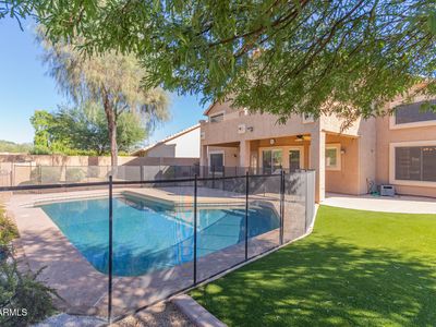 4356 E Rancho Tierra Dr, Cave Creek, AZ, 85331