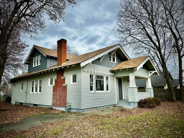 1503 N Felts Rd, Spokane, WA 99206