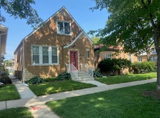 3702 Wesley Ave, Berwyn, IL