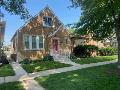 3702 Wesley Ave, Berwyn, IL, 60402