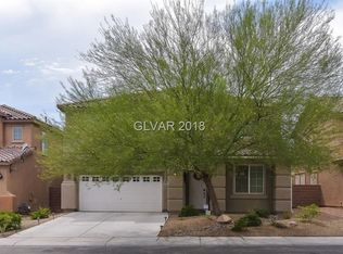 6713 Song Sparrow Ct, North Las Vegas, NV 89084