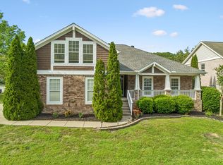 7700 Riverview Bend Dr, Nashville, TN 37221