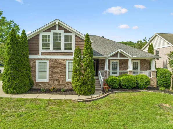 7700 Riverview Bend Dr, Nashville, TN 37221