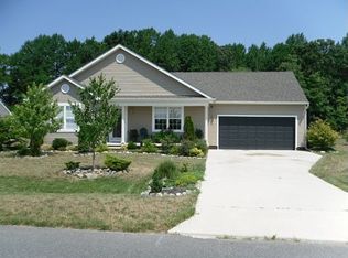 30012 W Barrier Reef Blvd, Lewes, DE 19958