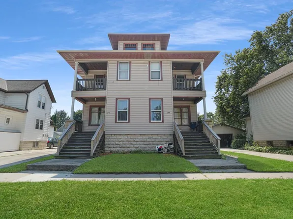 244 East 1st STREET #246, Fond Du Lac, WI 54935