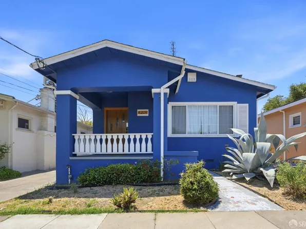 4209 Suter St, Oakland, CA 94619