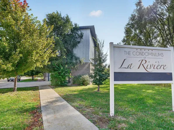 221 E 5th St Ste 306, Cedar Falls, IA 50613