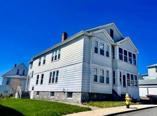 9 Astrid Ave, Worcester, MA 01610