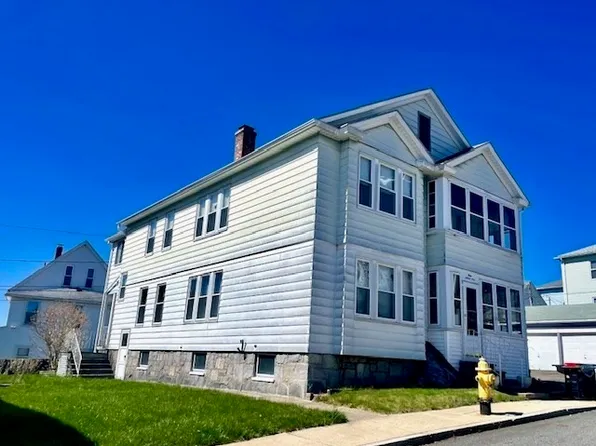 9 Astrid Ave, Worcester, MA 01610