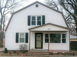 3201 Anderson Ave, Manhattan, KS 66503