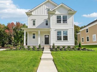 10008 Campbell Blvd, Middle River, MD 21220
