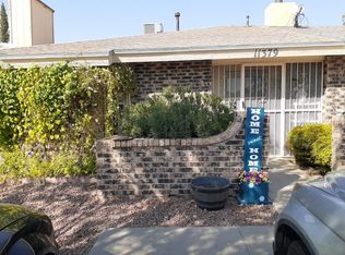 11379 Lake Erie Dr, El Paso, TX 79936