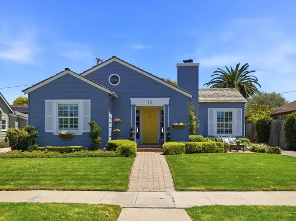75 Carmel Ave, Salinas, CA 93901