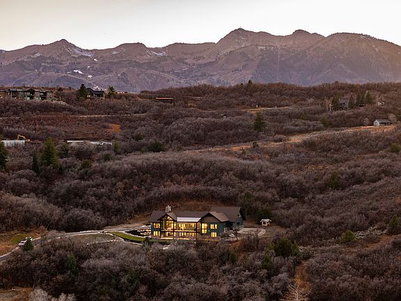 2nd image of 5842 Old Snowbasin Rd