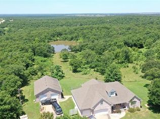 183 Ranchland Rd, Skiatook, OK 74070