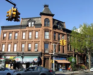 377 Flatbush Avenue in Prospect Heights