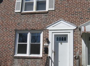 316 W 21st St, Chester, PA 19013