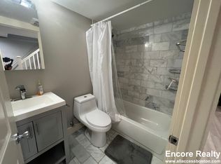 33 Snow St #1, Brighton, MA 02135