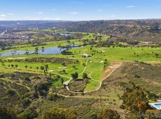 Sunset Ridge, San Diego, CA 92124