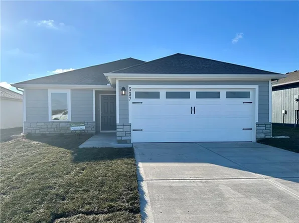 597 W Colleen Ct, Gardner, KS 66030