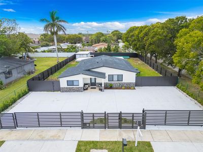 746 NW 8th Ct, Florida City, FL, 33034