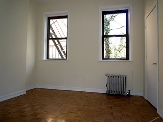 Rented by St Marks Place Realty