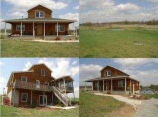 2740 Catholic Church Rd, Stockbridge, MI 49285