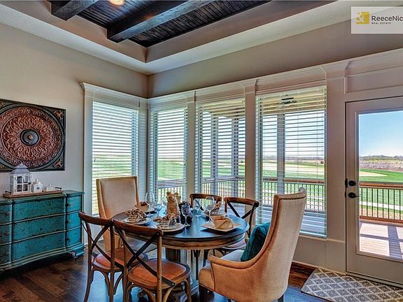 The Wellington - **Please note that these images are of a different model & may differ from this home