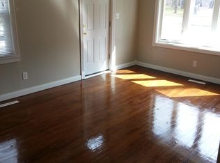 410 W Avenue H, Griffith, IN 46319