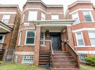 7146 S Champlain Ave, Chicago, IL 60619