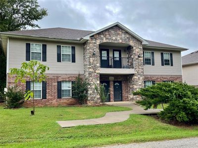 2520 Hawkin St, Choctaw, OK, 73020