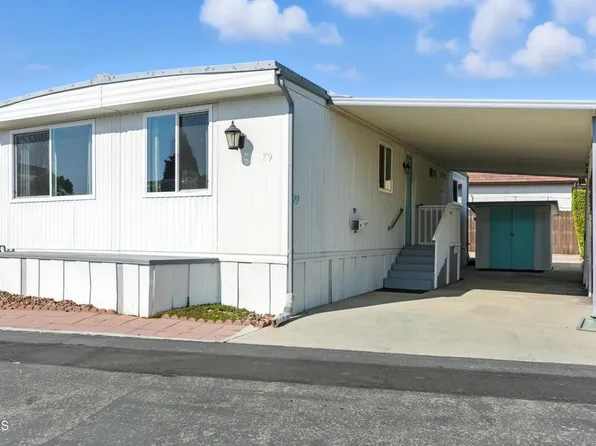 10685 Blackburn Rd #79, Ventura, CA 93004