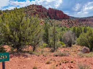 255 CROSS CREEK Circle #20, Sedona, AZ 86336