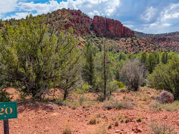 255 CROSS CREEK Circle #20, Sedona, AZ 86336