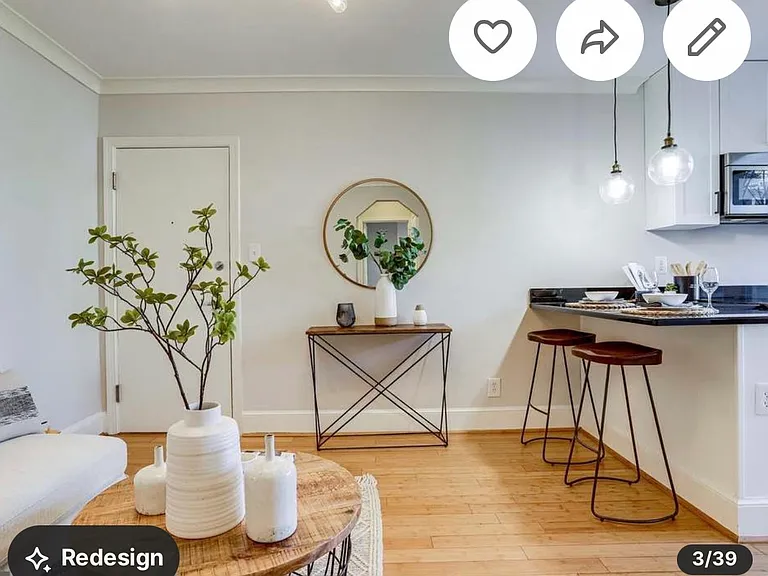 1361 K St SE #104 — Photo 2