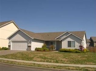1358 Dieringer Ave, Buckley, WA 98321