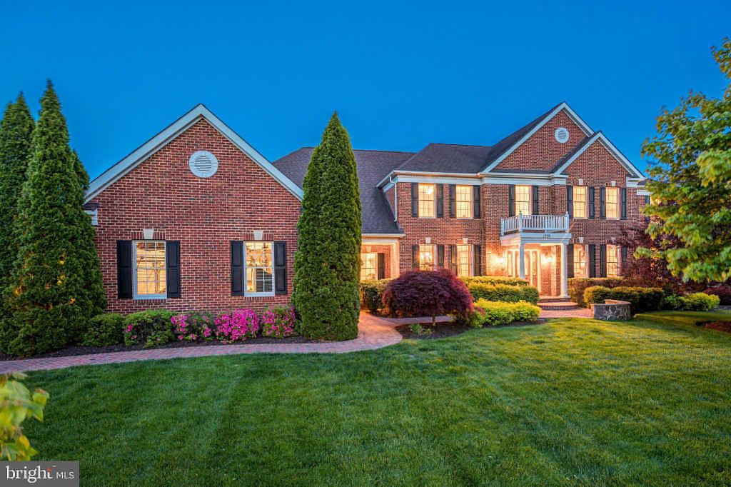 19778 Willowdale Pl, Ashburn, VA 20147 Zillow