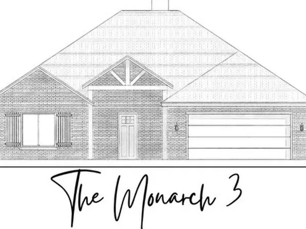 5019 Quesnel Ct, Abilene, TX 79606