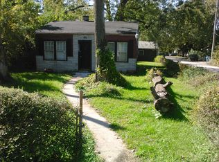 3976 Grant St, Gary, IN 46408