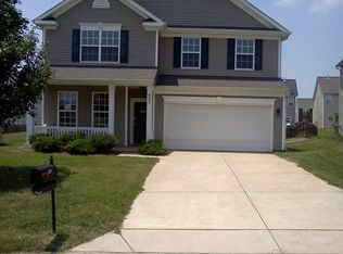 607 Latimer Way, Monroe, NC 28110