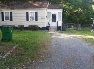 2834 Florida Ave, Charlotte, NC 28205