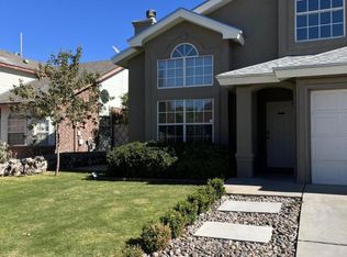 7548 Plaza Taurina Dr, El Paso, TX 79912